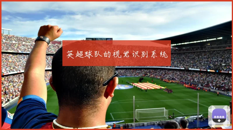 英超球队的视觉识别系统
