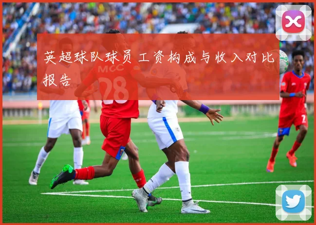 英超球队球员工资构成与收入对比报告