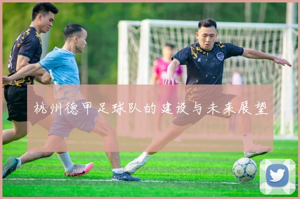 杭州德甲足球队的建设与未来展望