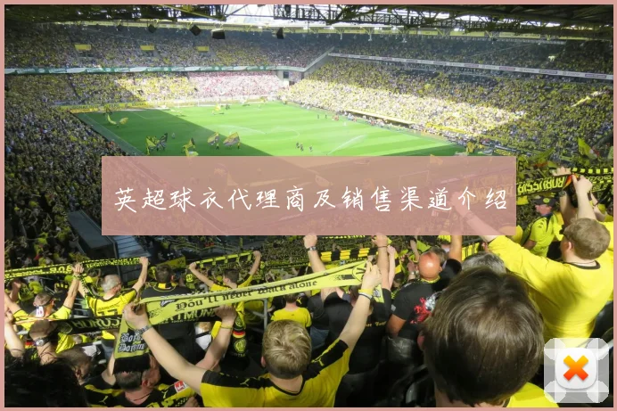 英超球衣代理商及销售渠道介绍